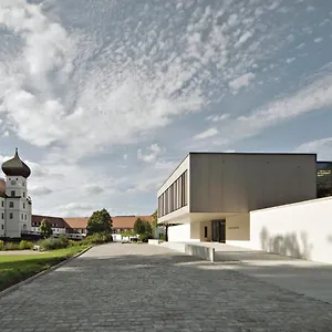 Schloss 4* Hohenkammer