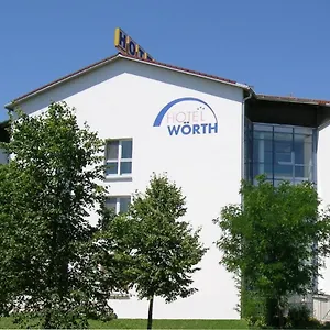 Wörth 3*, Wörth an der Isar Tyskland