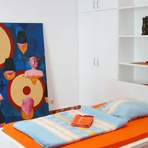 Apartment Apartinn