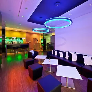 Garner - Charlottenburg, An Ihg 3*, Berlin Tyskland