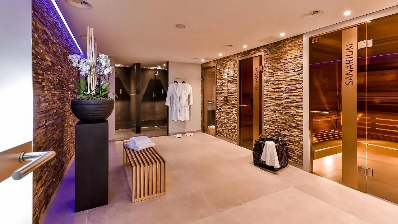 Dorint Kongresshotel MHG Hotel